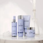 System Professional LuxeBlond Shampoo 250ml - Image 2