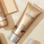 System Professional Repair Shampoo 250ml & Conditioner 200ml Twin