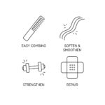 System Professional Repair Conditioner 200ml - Image 5