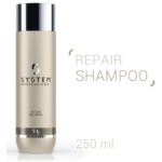 System Professional Repair Shampoo 250ml - Image 7