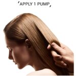 System Professional Repair Shampoo 250ml - Image 5