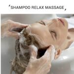 System Professional Repair Shampoo 250ml - Image 3