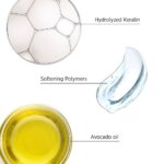 System Professional Smoothen Conditioner 200ml - Image 3