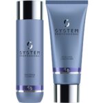 System Professional Smoothen Shampoo 250ml & Conditioner 200ml Twin - Image 4