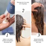 System Professional Smoothen Shampoo 250ml - Image 4