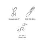 System Professional Smoothen Shampoo 250ml - Image 5