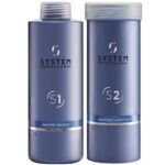 Smoothen Shampoo & Conditioner Twin 2 x 1000ml - Image 2