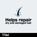 Neutrogena T/Gel Anti-Dandruff Shampoo for Dry Hair 150ml - Image 7