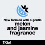 Neutrogena T/Gel Anti-Dandruff Shampoo for Dry Hair 150ml