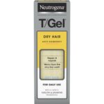 Neutrogena T/Gel Anti-Dandruff Shampoo for Dry Hair 150ml - Image 5