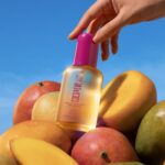 Coco & Eve Tan Boosting Anti-Ageing Body Oil SPF30 150ml - Image 6