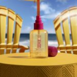 Coco & Eve Tan Boosting Anti-Ageing Body Oil SPF30 150ml - Image 5