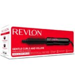 Revlon Pro Collection Tangle Free Hot Air Styler Black - Image 2