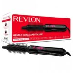 Revlon Pro Collection Tangle Free Hot Air Styler Black - Image 3