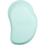 Tangle Teezer Fine & Fragile Detangling Brush Mint Violet - Image 5