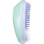 Tangle Teezer Fine & Fragile Detangling Brush Mint Violet - Image 3