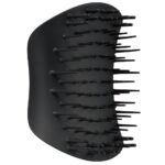 Tangle Teezer Scalp Exfoliator & Massager Onyx Black - Image 4