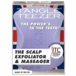 Tangle Teezer The Scalp Exfoliator & Massager Lavender Life
