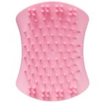 Tangle Teezer The Scalp Exfoliator & Massager Pretty Pink - Image 4