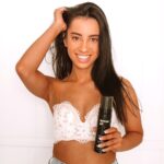 b.tan Tanned AF 1 Hour Self Tan Mousse Darkest 200ml - Image 4