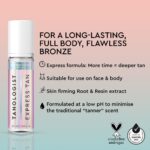 Tanologist Express Self Tan Mousse Medium 200ml - Image 2