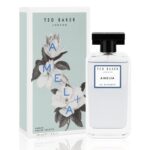 Ted Baker Floret Amelia Eau De Toilette 100ml - Image 3