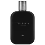 Ted Baker Tonics Ag Silver Eau De Toilette 100ml - Image 3