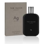 Ted Baker Tonics Ag Silver Eau De Toilette 100ml - Image 2