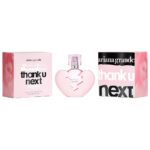 Ariana Grande Thank U Next Eau De Parfum 100ml