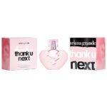 Ariana Grande Thank U Next Eau De Parfum 30ml - Image 3