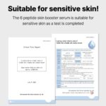CosRx The 6 Peptide Skin Booster Serum 150ml - Image 4