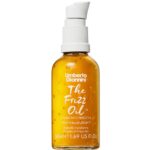Umberto Giannini The Frizz Oil 50ml - Image 2