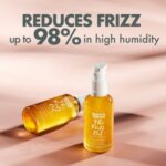 Umberto Giannini The Frizz Oil 50ml - Image 6