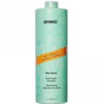 Amika The Kure Bond Repair Shampoo & Conditioner Twin 2 x 1000ml - Image 3