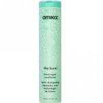 Amika The Kure Bond Repair Shampoo & Conditioner Twin 2 x 275ml - Image 2