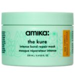 Amika The Kure Intense Bond Repair Mask 250ml - Image 3