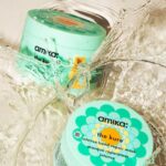 Amika The Kure Intense Bond Repair Mask 250ml - Image 9