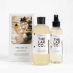The Lab Co Cashmere & Wool Detergent & Mist Laundry Care Kit - Image 2