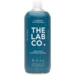 The Lab Co Non-Bio Laundry Detergent Fragrance Free 1000ml - Image 3