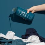 The Lab Co Non-Bio Laundry Detergent Fragrance Free 1000ml - Image 4