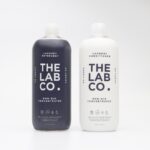 The Lab Co Non-Bio Laundry Detergent Relaxing Cotton & Lavender 1000ml - Image 3
