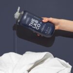 The Lab Co Non-Bio Laundry Detergent Relaxing Cotton & Lavender 1000ml - Image 4