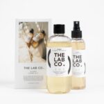 The Lab Co Sleep Detergent & Mist Laundry Care Kit - Image 2