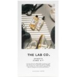 The Lab Co Sports Detergent & Mist Laundry Care Kit