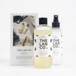 The Lab Co Sports Detergent & Mist Laundry Care Kit - Image 2