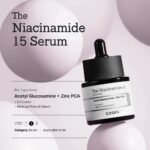 CosRx The Niacinamide 15 Serum 20g - Image 3