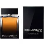 Dolce & Gabbana The One for Men Eau De Parfum 100ml - Image 2
