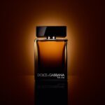 Dolce & Gabbana The One for Men Eau De Parfum 150ml - Image 3