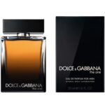 Dolce & Gabbana The One for Men Eau De Parfum 50ml - Image 2