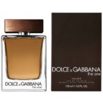 Dolce & Gabbana The One For Men Eau De Toilette 150ml - Image 2